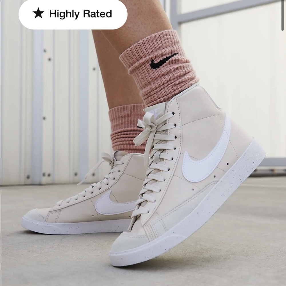 SOLD Nike Next Nature Blazers